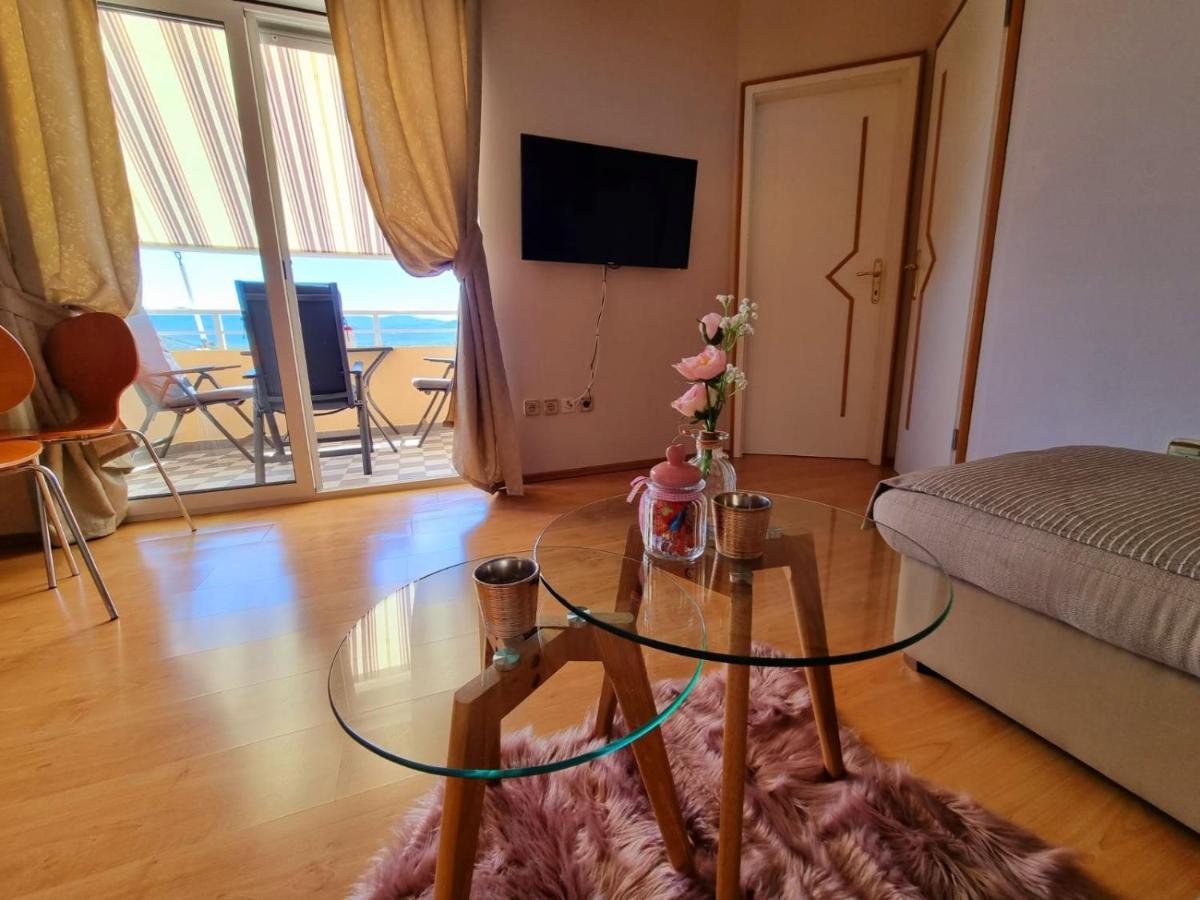Apartment Iva Клек Екстериор снимка