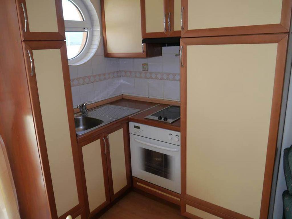 Apartment Iva Клек Стая снимка