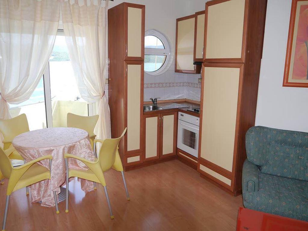 Apartment Iva Клек Стая снимка