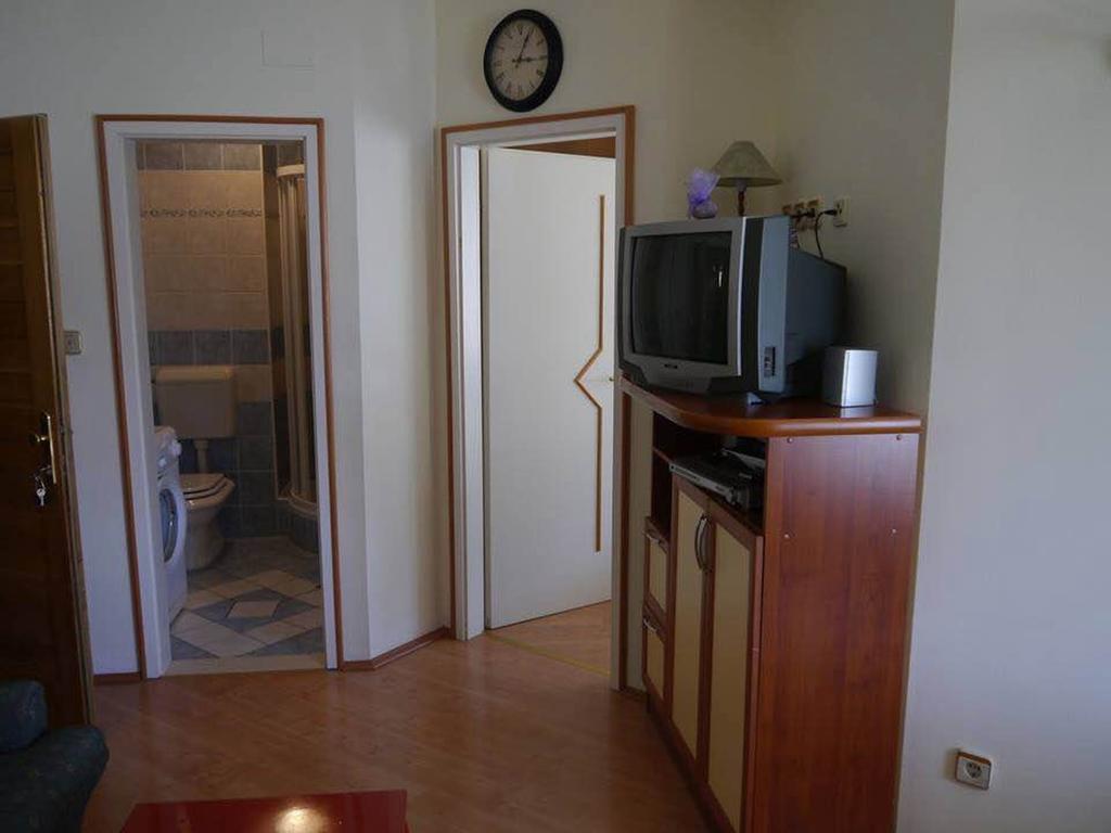 Apartment Iva Клек Стая снимка