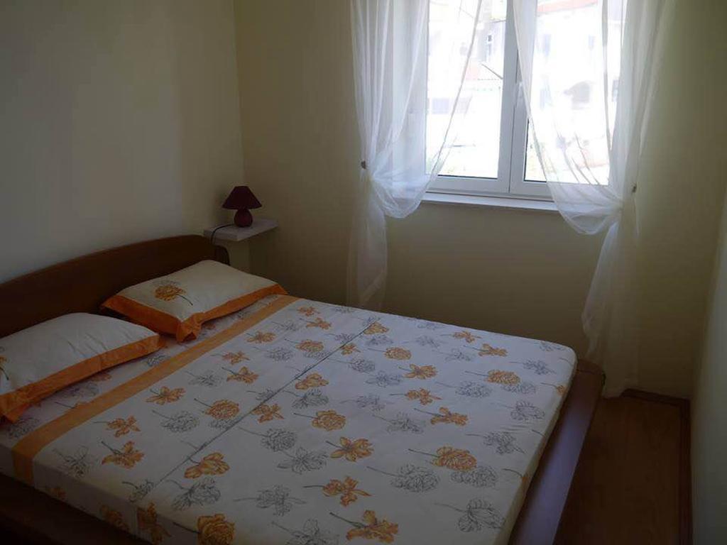 Apartment Iva Клек Стая снимка
