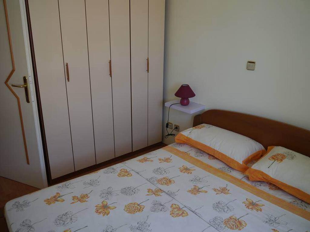 Apartment Iva Клек Стая снимка