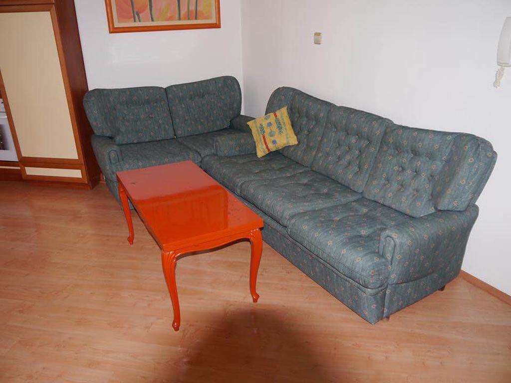 Apartment Iva Клек Стая снимка