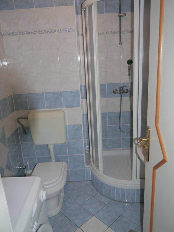 Apartment Iva Клек Стая снимка
